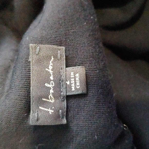 Aritzia Babaton Rafael Black Lace Dress - Picture 15 of 15